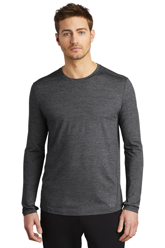 OGIO® ENDURANCE Force Long Sleeve Tee OE340