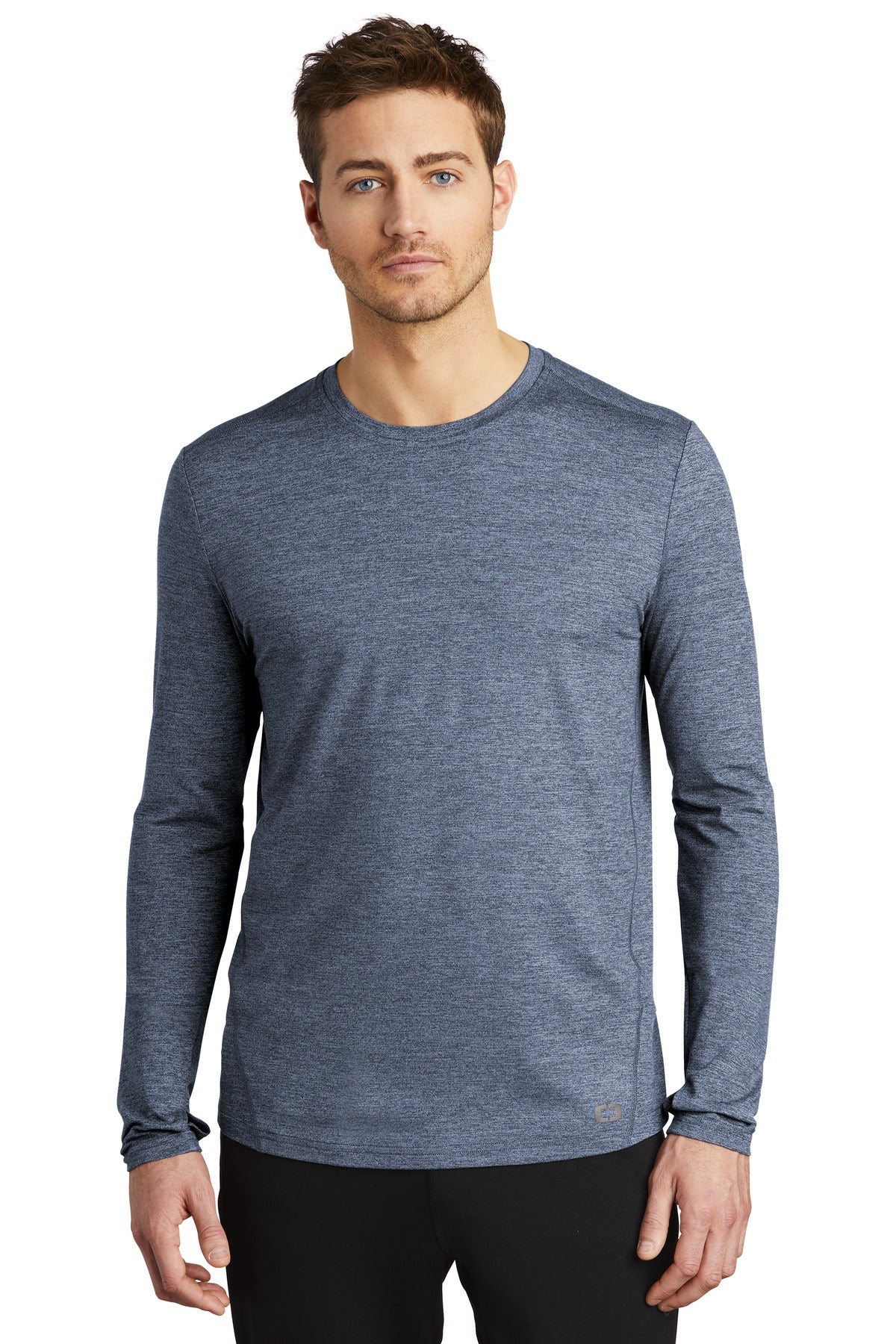 OGIO® ENDURANCE Force Long Sleeve Tee OE340