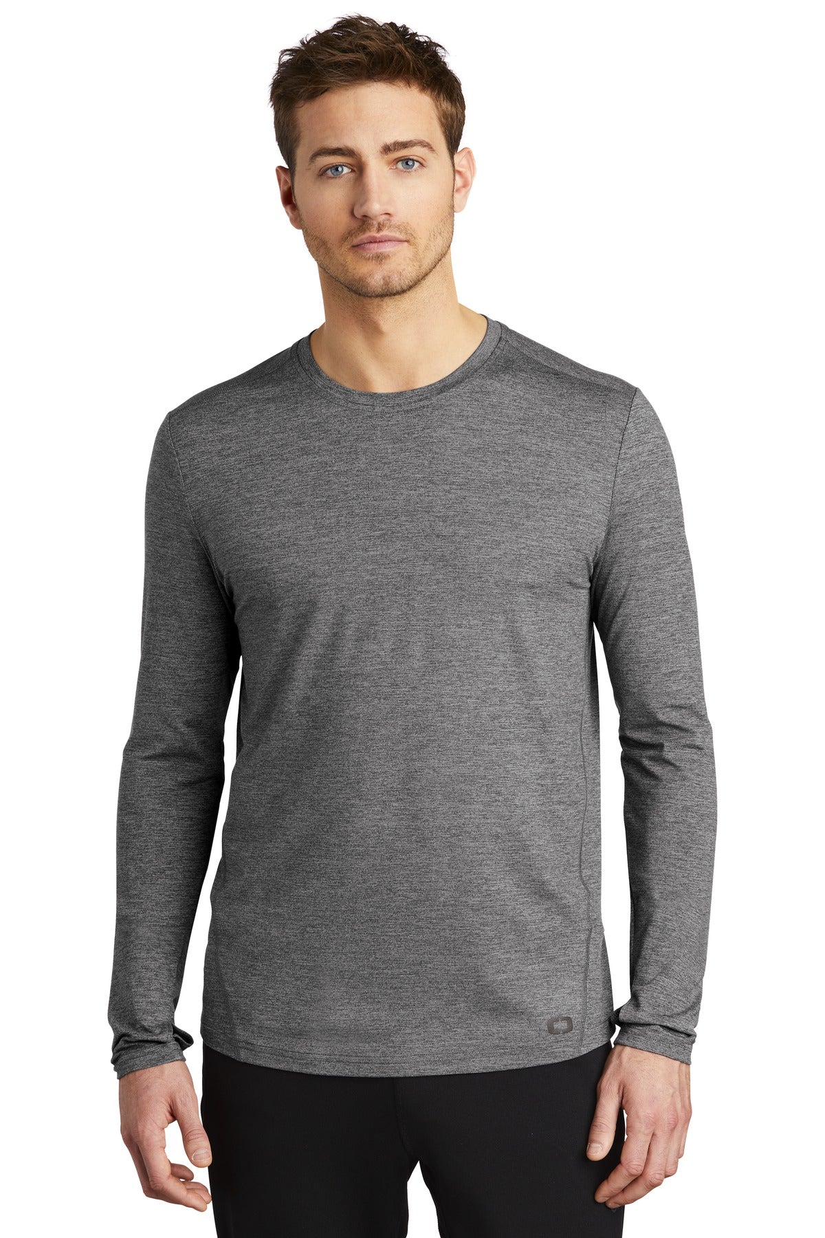 OGIO® ENDURANCE Force Long Sleeve Tee OE340
