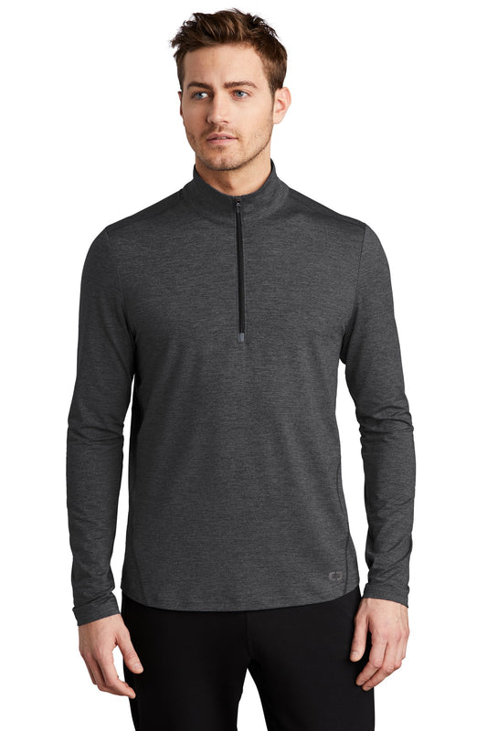 OGIO® ENDURANCE Force 1/4-Zip OE341