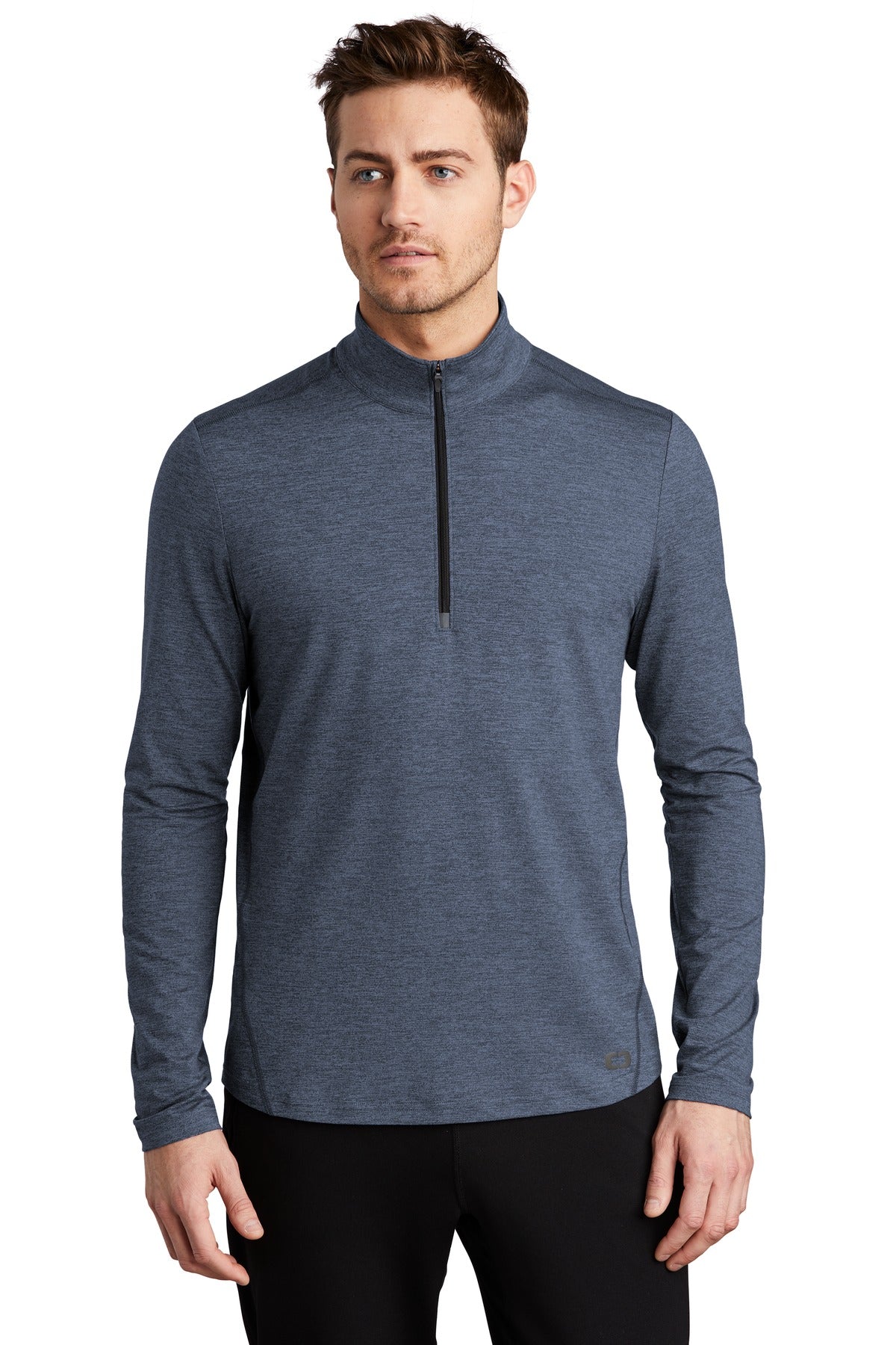 OGIO® ENDURANCE Force 1/4-Zip OE341