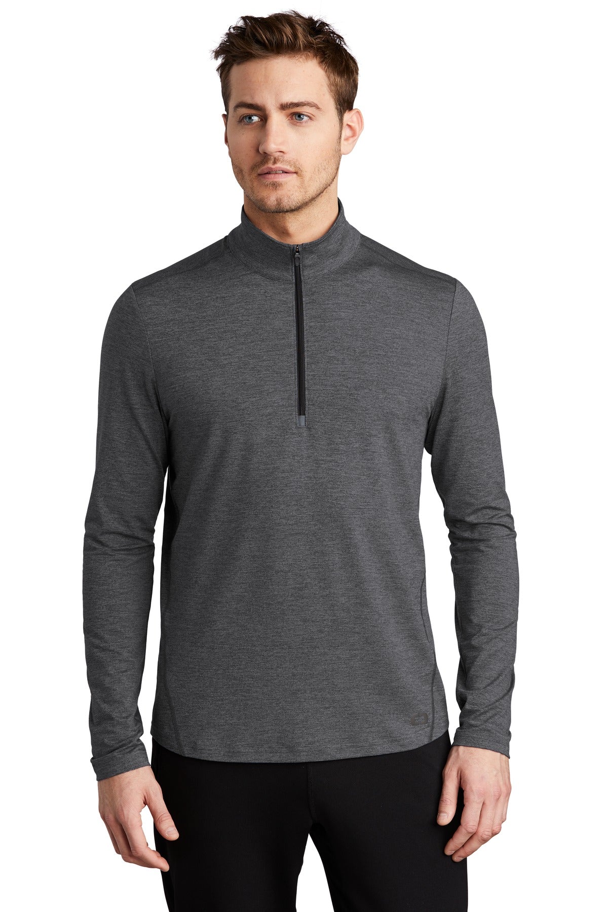OGIO® ENDURANCE Force 1/4-Zip OE341
