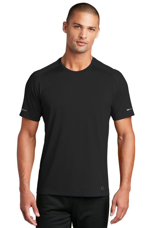 OGIO® ENDURANCE Level Mesh Tee. OE350