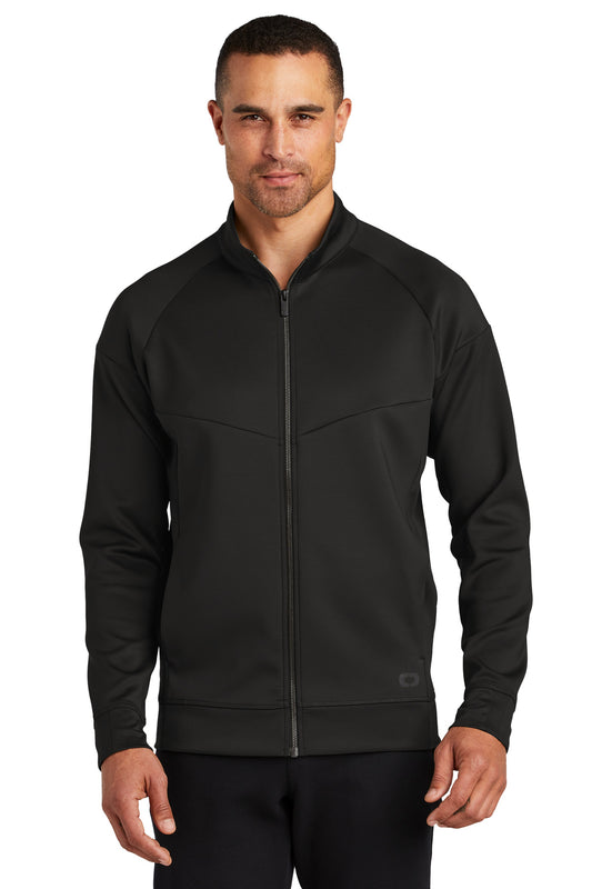 OGIO® ENDURANCE Modern Performance Full-Zip. OE703