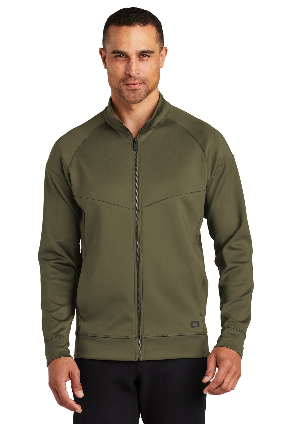 OGIO® ENDURANCE Modern Performance Full-Zip. OE703