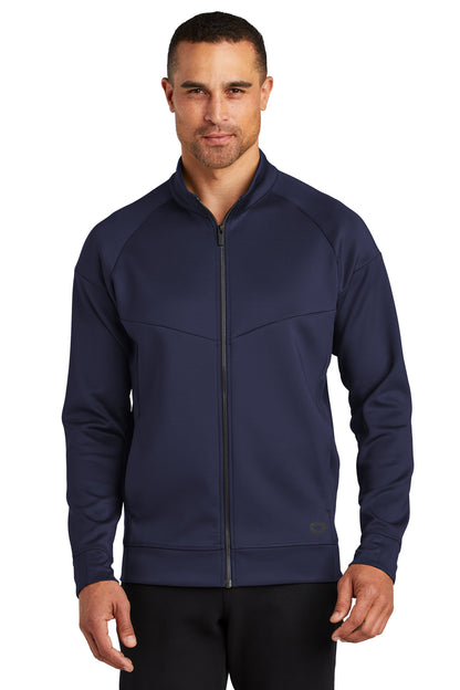 OGIO® ENDURANCE Modern Performance Full-Zip. OE703