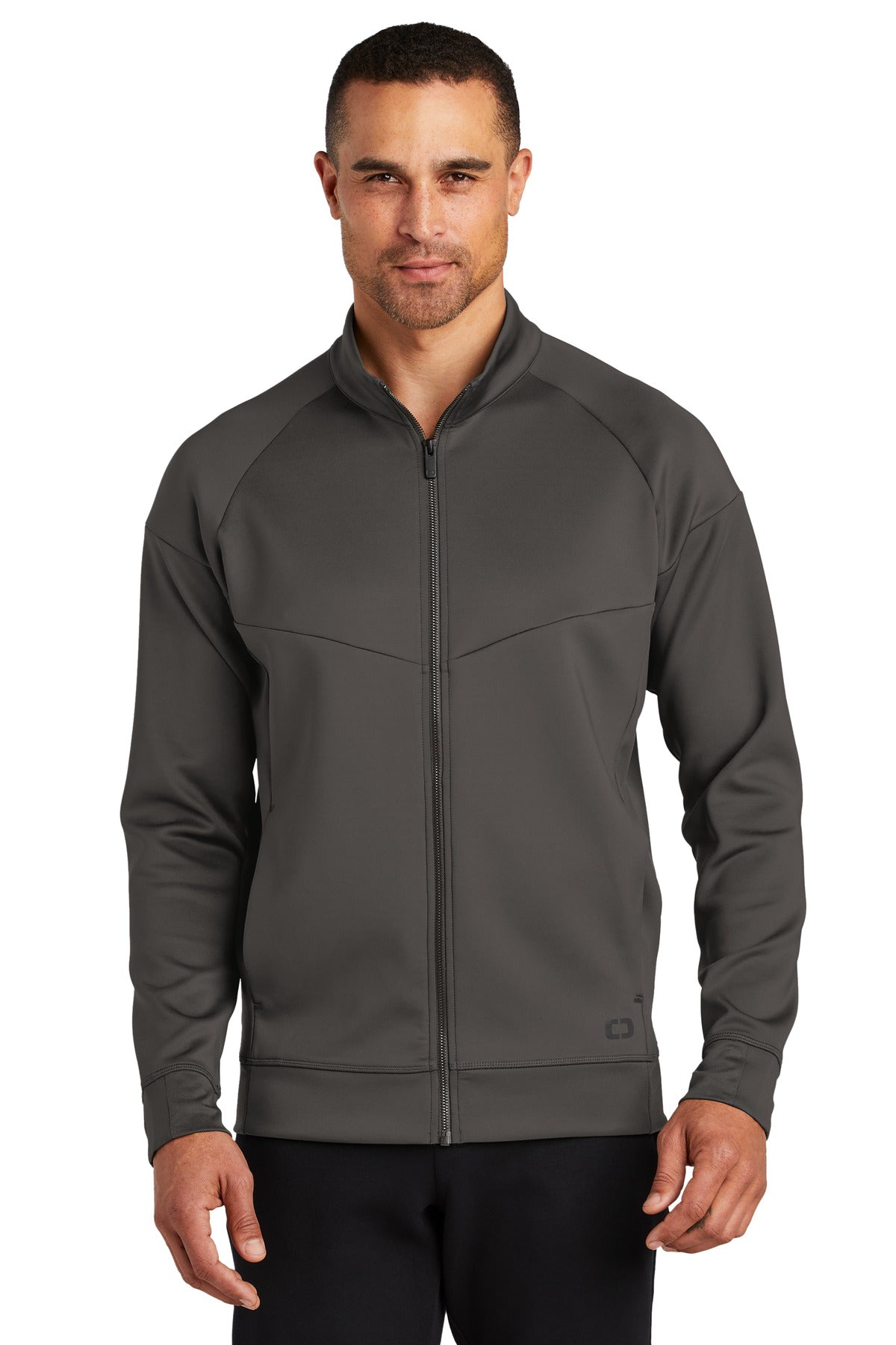 OGIO® ENDURANCE Modern Performance Full-Zip. OE703