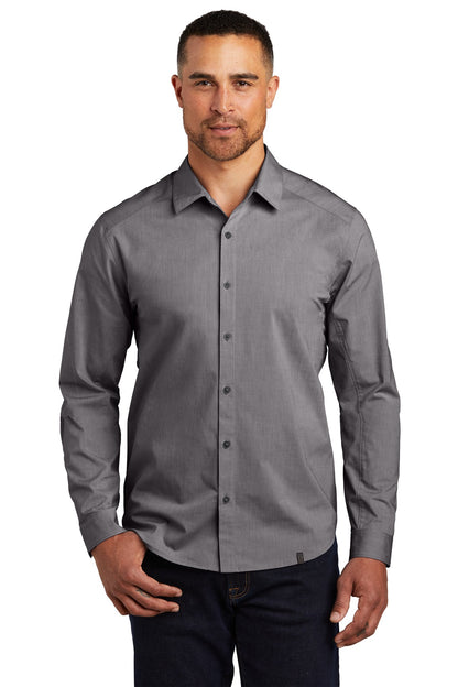 OGIO® Commuter Woven Shirt. OG1002