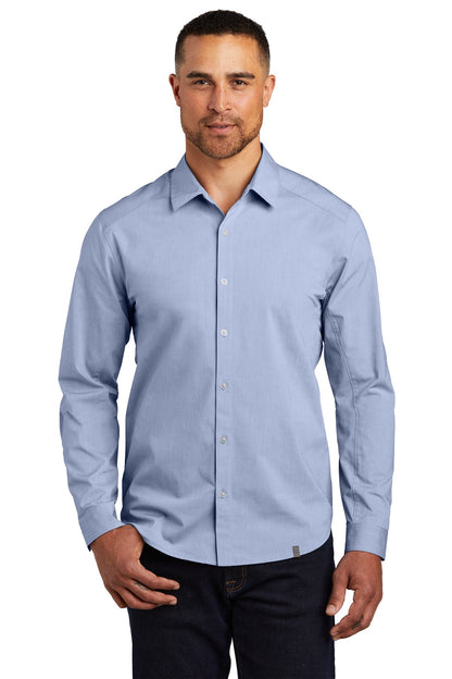 OGIO® Commuter Woven Shirt. OG1002