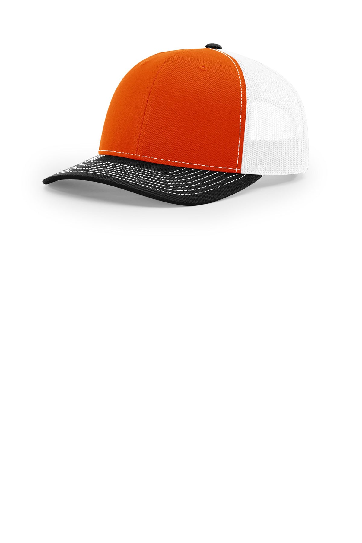 Richardson Trucker Snapback 112