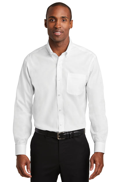 Red House®  Pinpoint Oxford Non-Iron Shirt. RH240