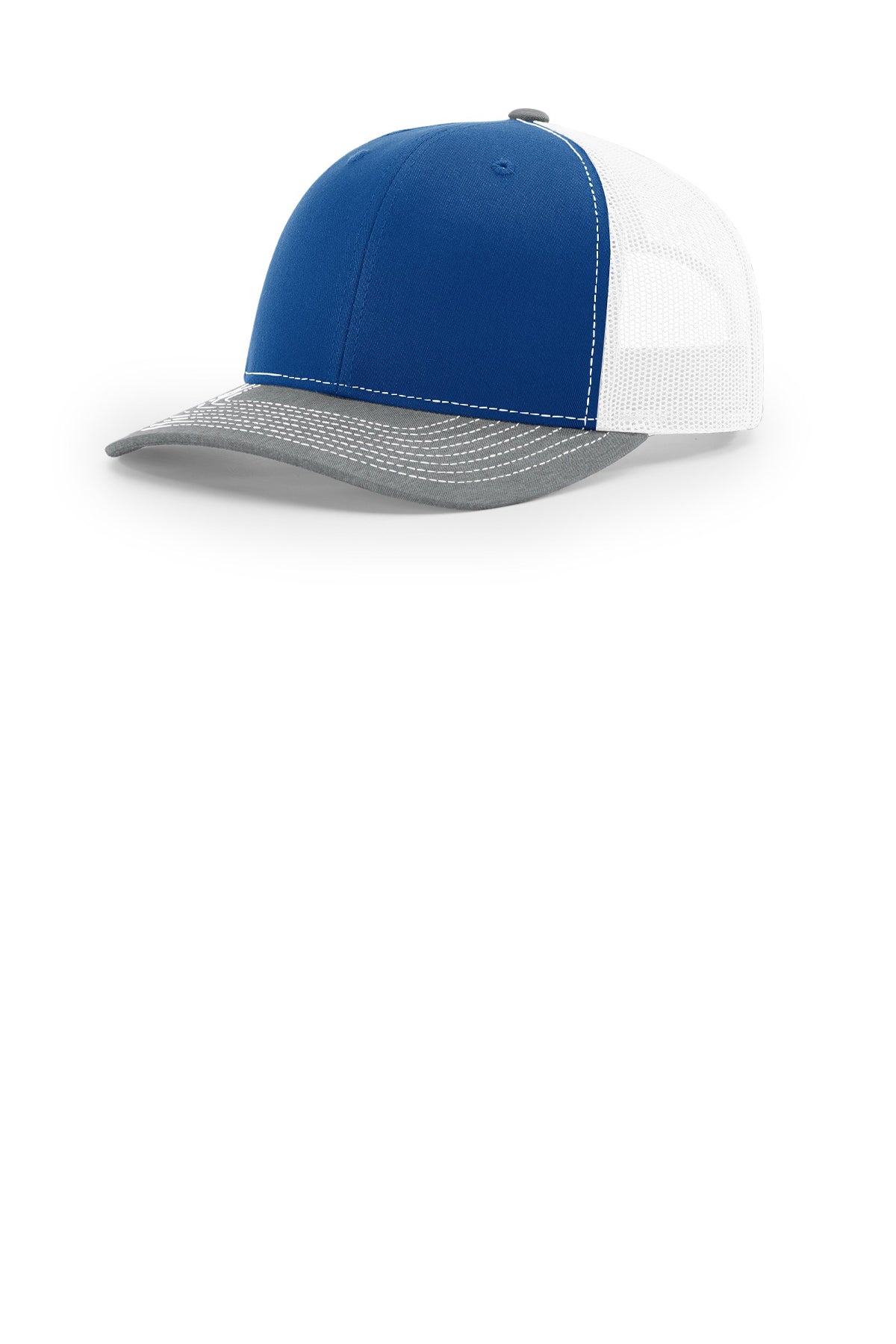 Richardson Trucker Snapback 112