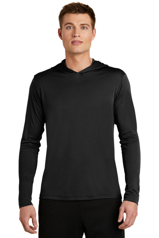 Sport-Tek® PosiCharge® Competitor™ Hooded Pullover. ST358