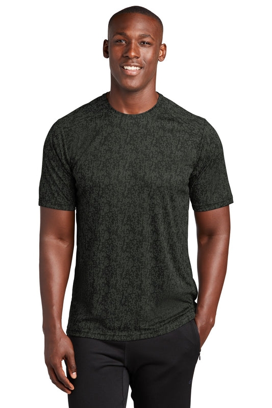 Sport-Tek® Digi Camo Tee. ST460