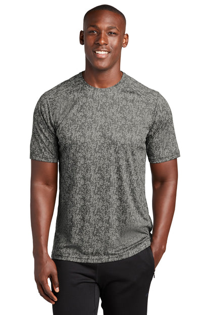 Sport-Tek® Digi Camo Tee. ST460