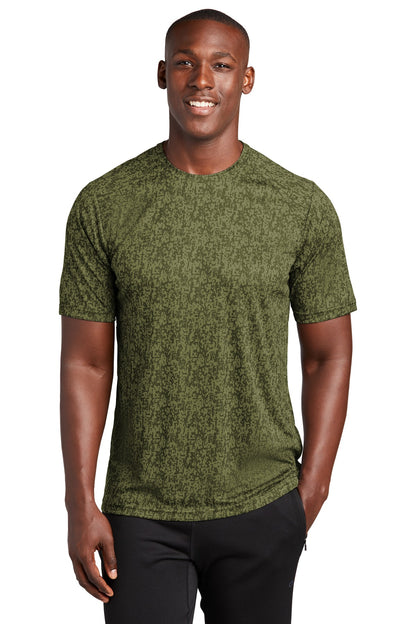 Sport-Tek® Digi Camo Tee. ST460