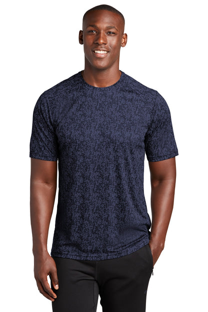 Sport-Tek® Digi Camo Tee. ST460