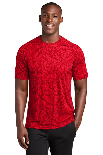 Sport-Tek® Digi Camo Tee. ST460
