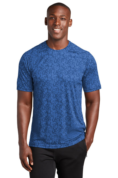 Sport-Tek® Digi Camo Tee. ST460