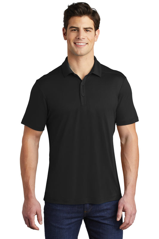 Sport-Tek® Posi-UV® Pro Polo. ST520