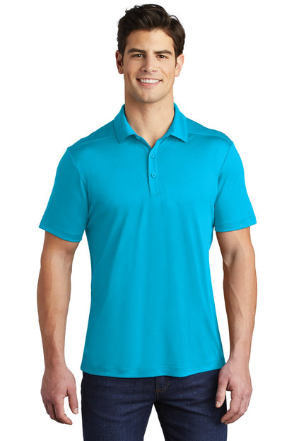 Sport-Tek® Posi-UV® Pro Polo. ST520