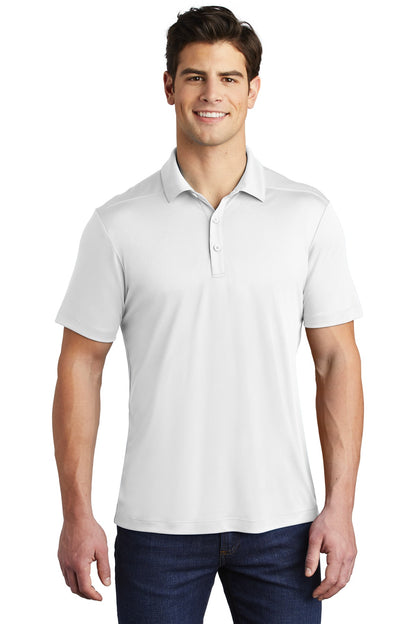 Sport-Tek® Posi-UV® Pro Polo. ST520