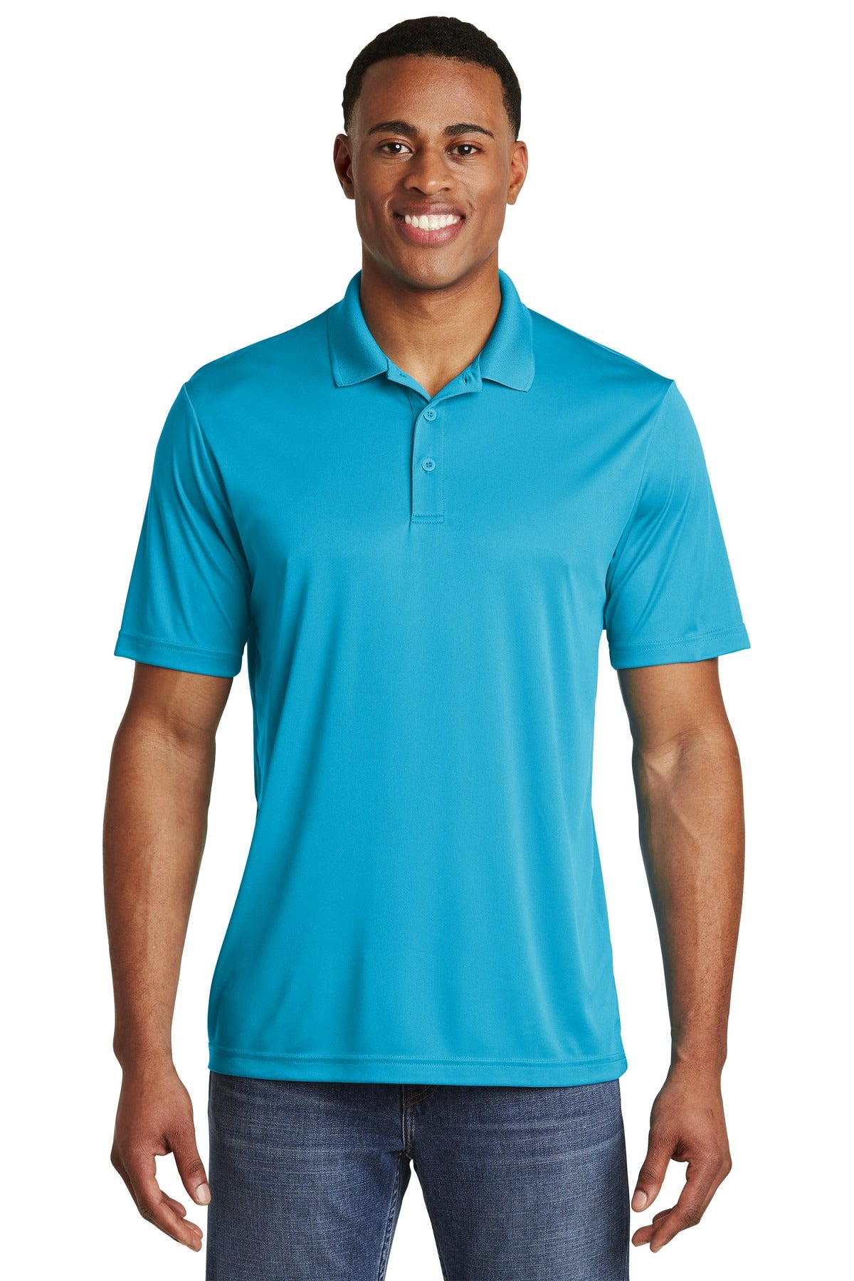 Sport-Tek® PosiCharge® Competitor™ Polo. ST550
