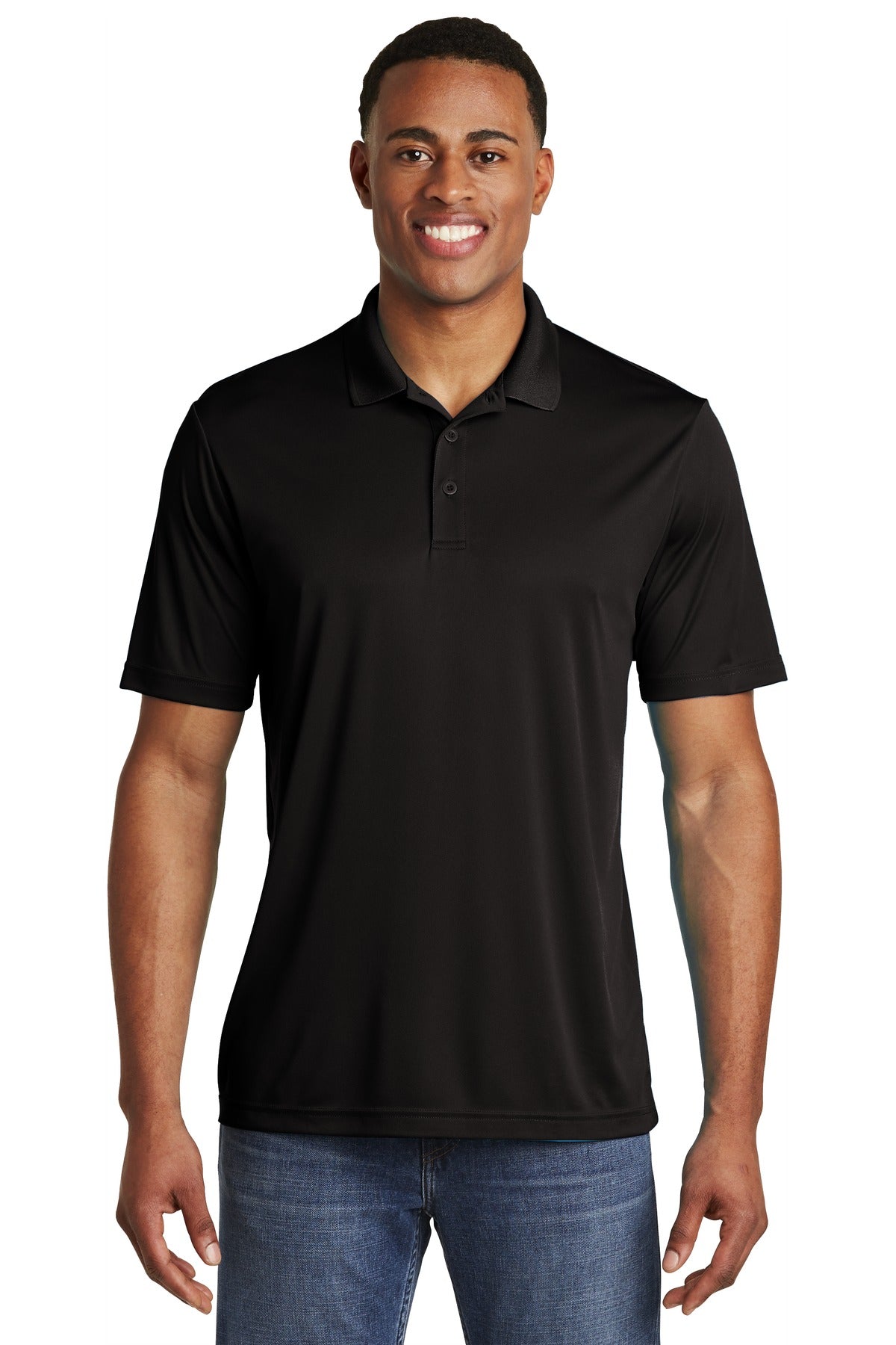 Sport-Tek® PosiCharge® Competitor™ Polo. ST550