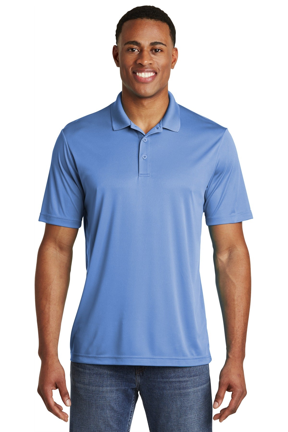 Sport-Tek® PosiCharge® Competitor™ Polo. ST550