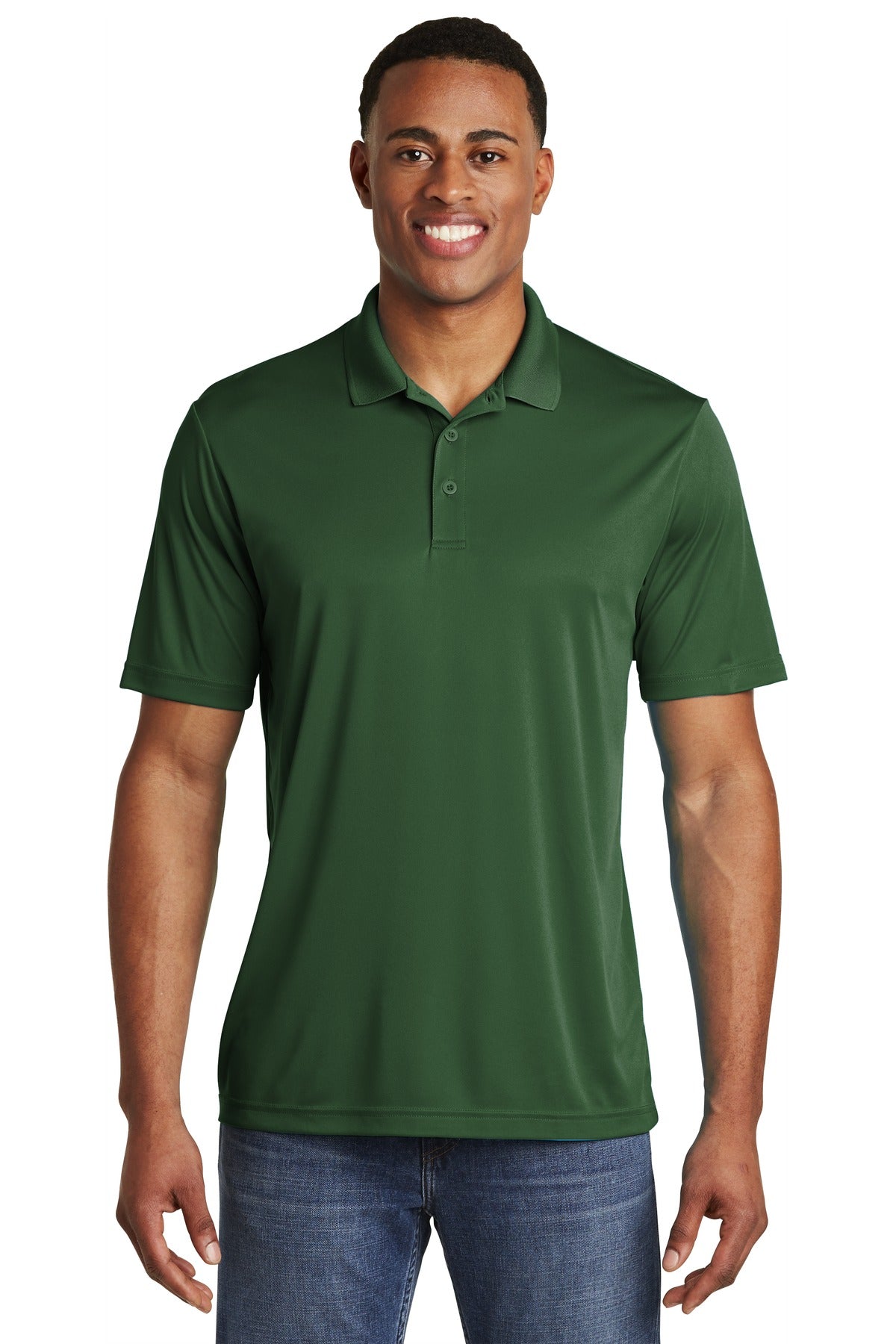Sport-Tek® PosiCharge® Competitor™ Polo. ST550