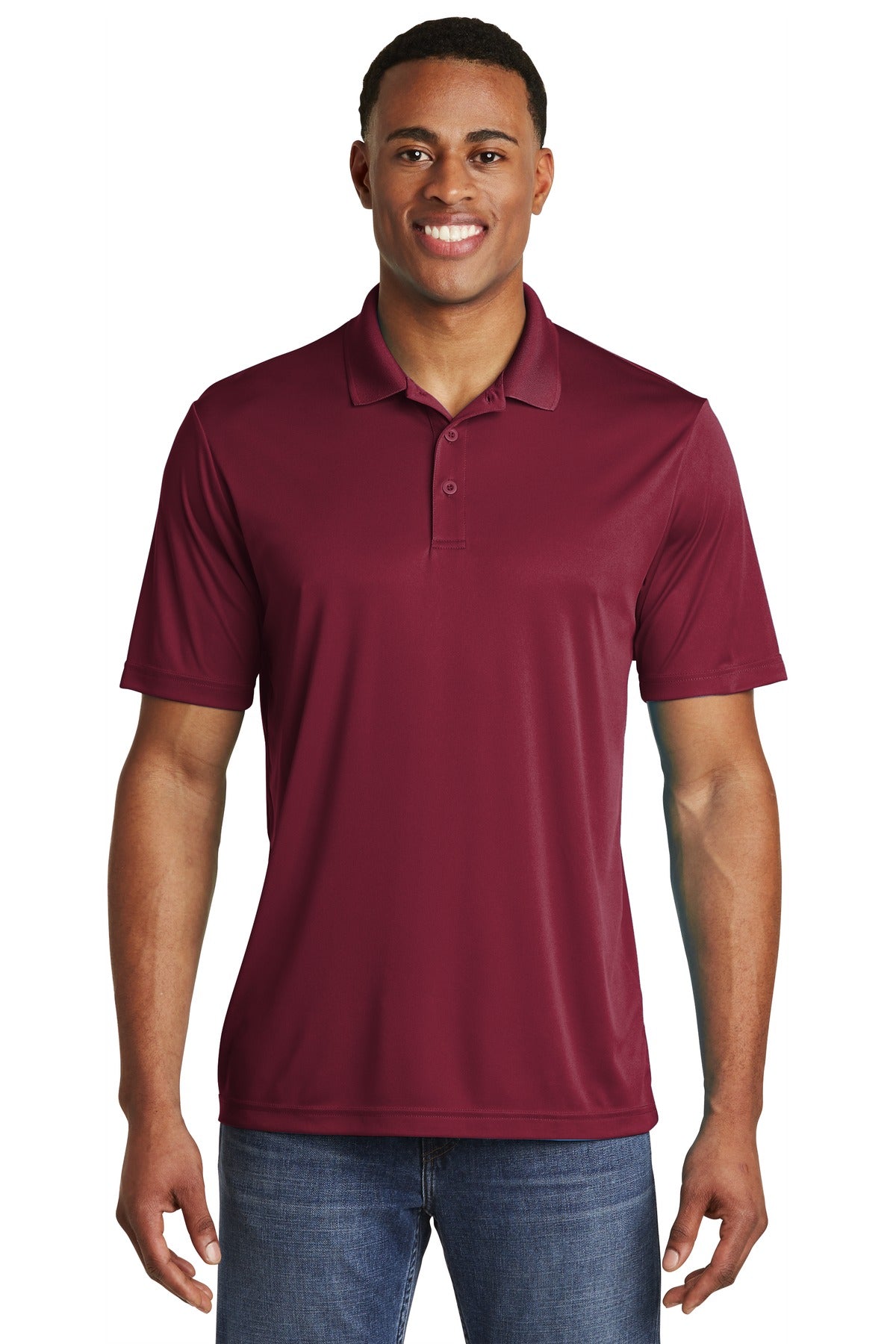Sport-Tek® PosiCharge® Competitor™ Polo. ST550