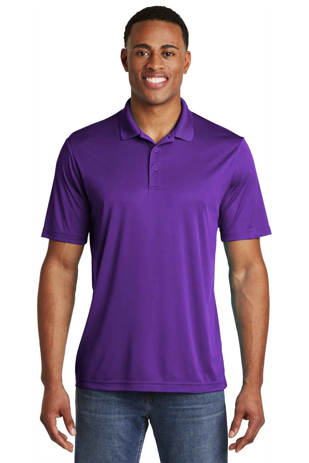 Sport-Tek® PosiCharge® Competitor™ Polo. ST550