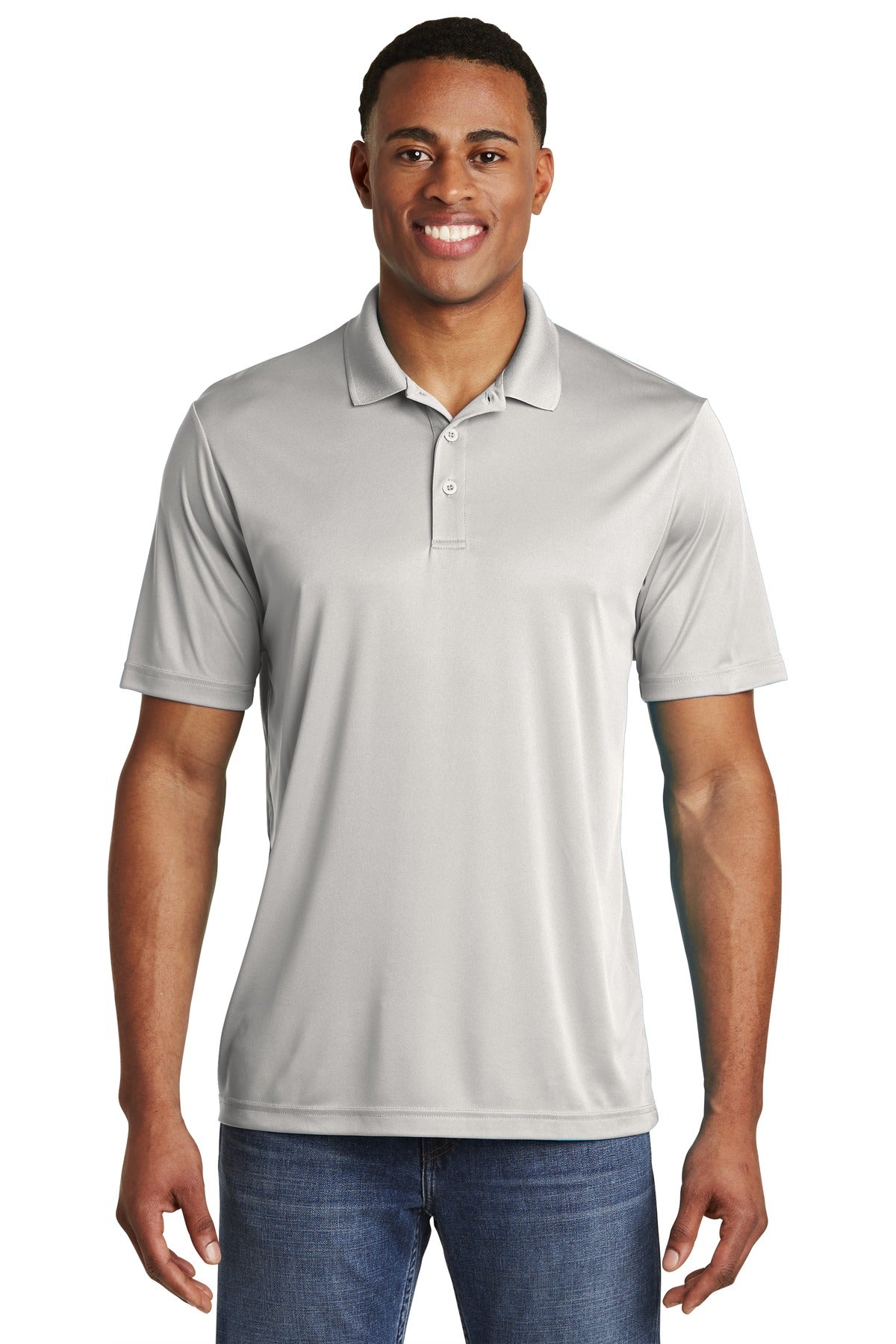 Sport-Tek® PosiCharge® Competitor™ Polo. ST550