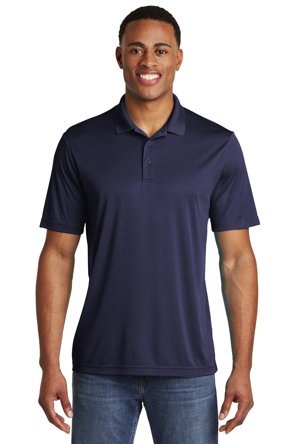 Sport-Tek® PosiCharge® Competitor™ Polo. ST550