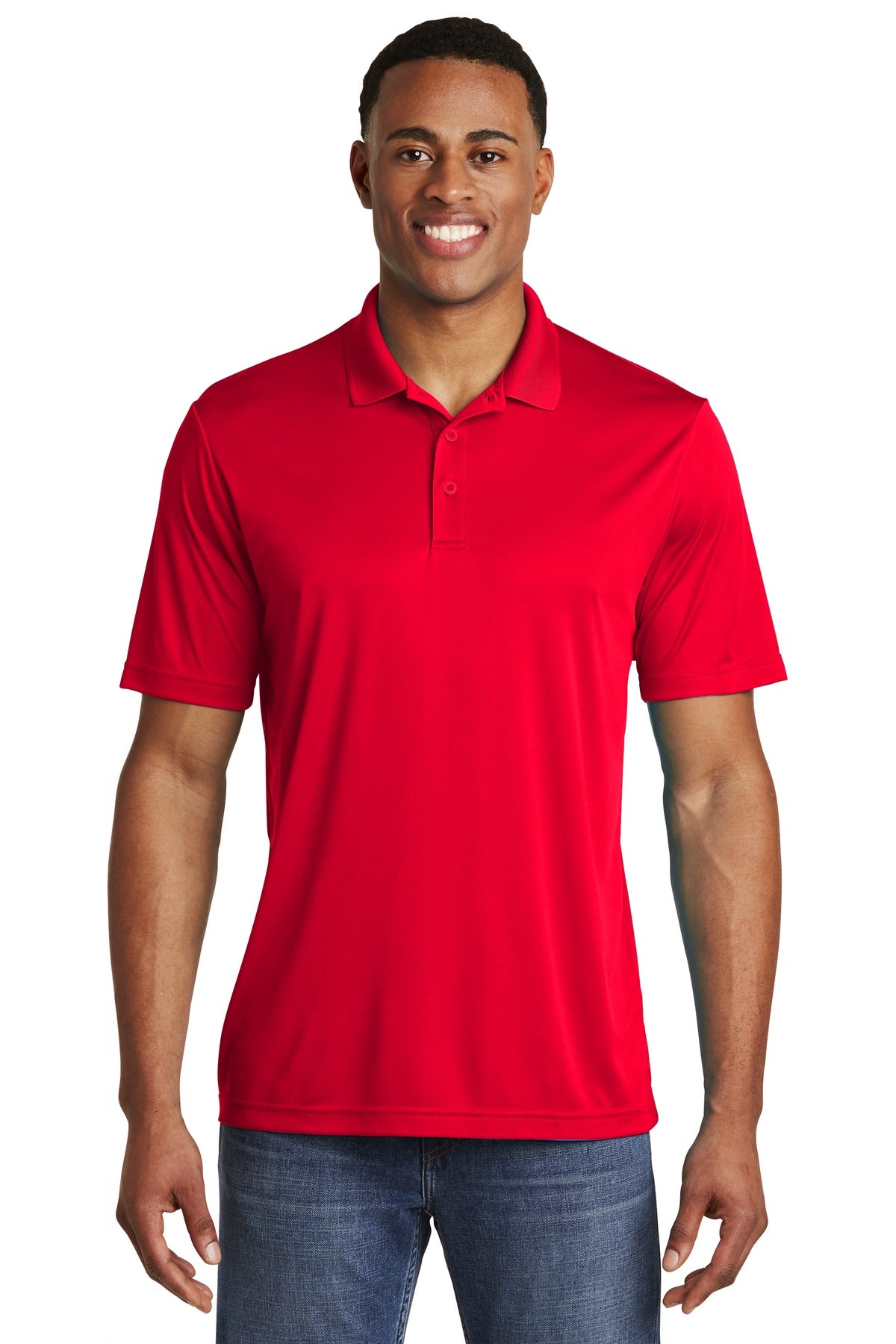 Sport-Tek® PosiCharge® Competitor™ Polo. ST550