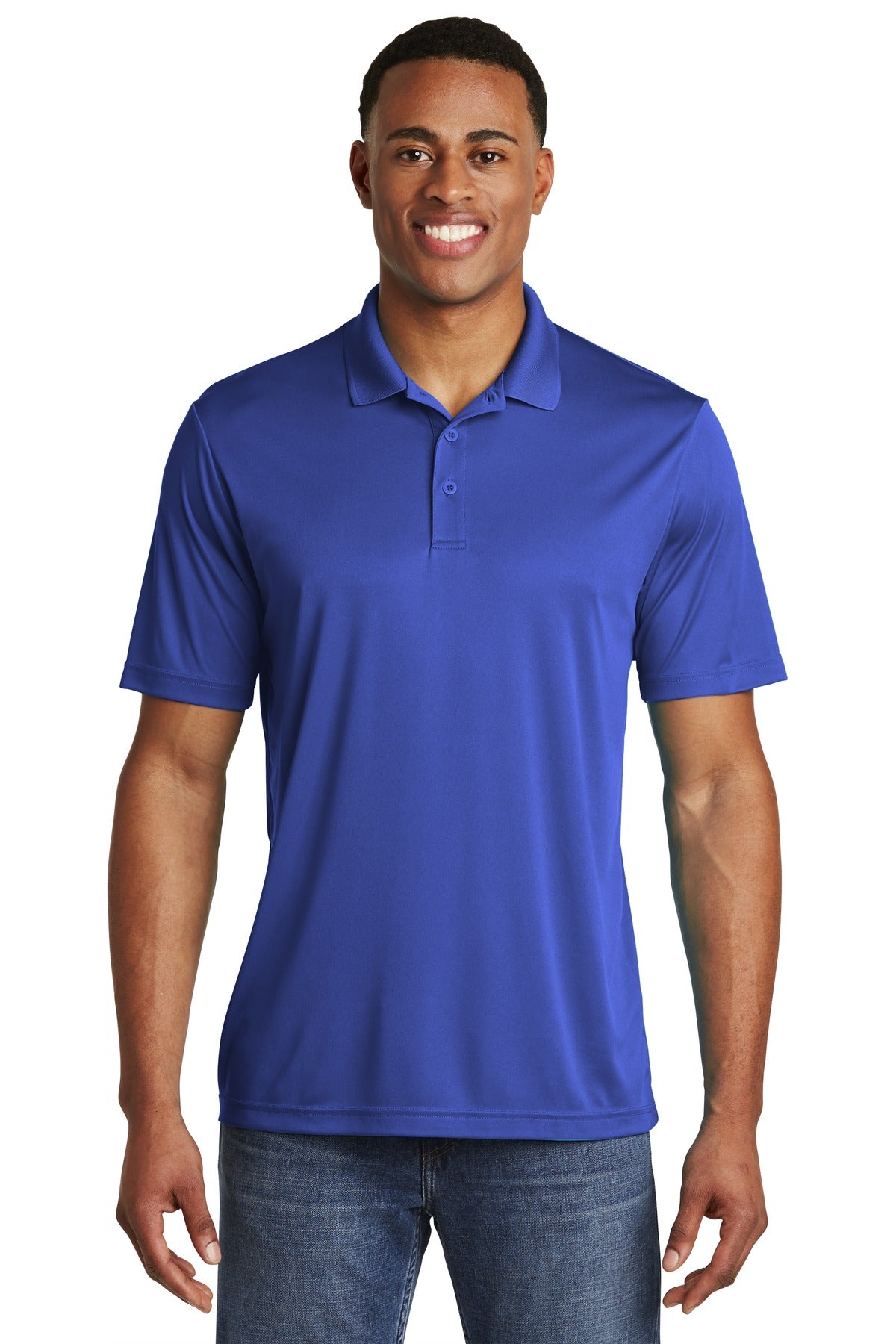 Sport-Tek® PosiCharge® Competitor™ Polo. ST550