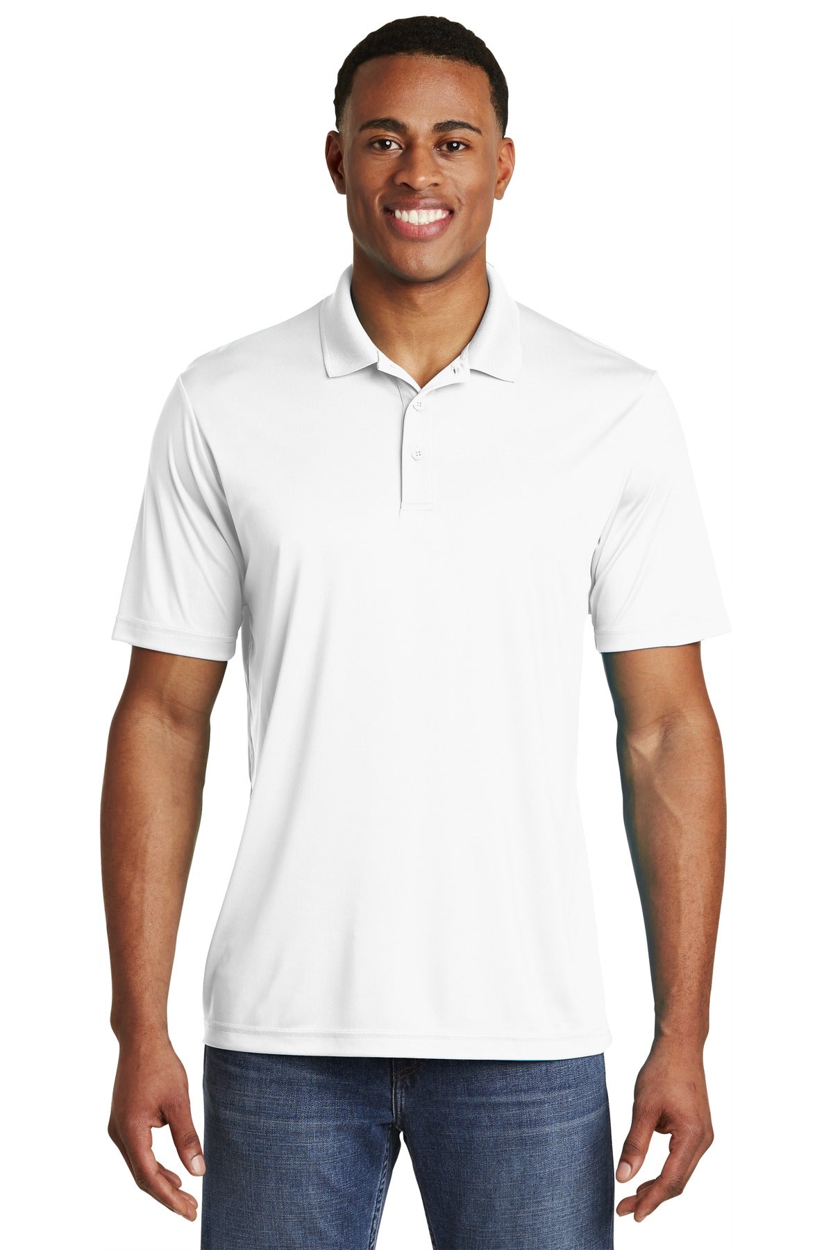 Sport-Tek® PosiCharge® Competitor™ Polo. ST550