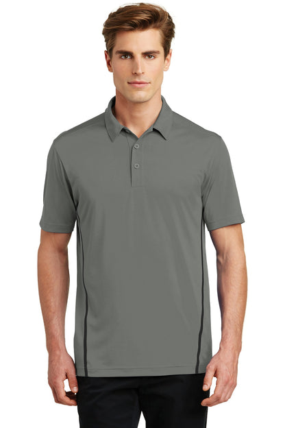 Sport-Tek® Contrast PosiCharge® Tough Polo®. ST620
