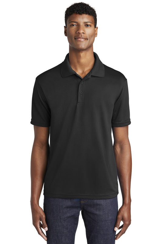 Sport-Tek® PosiCharge® RacerMesh® Polo. ST640