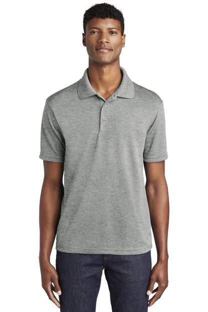 Sport-Tek® PosiCharge® RacerMesh® Polo. ST640