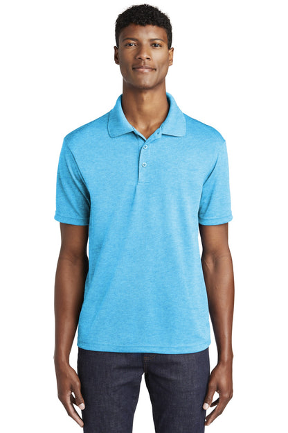 Sport-Tek® PosiCharge® RacerMesh® Polo. ST640