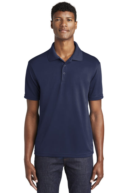 Sport-Tek® PosiCharge® RacerMesh® Polo. ST640