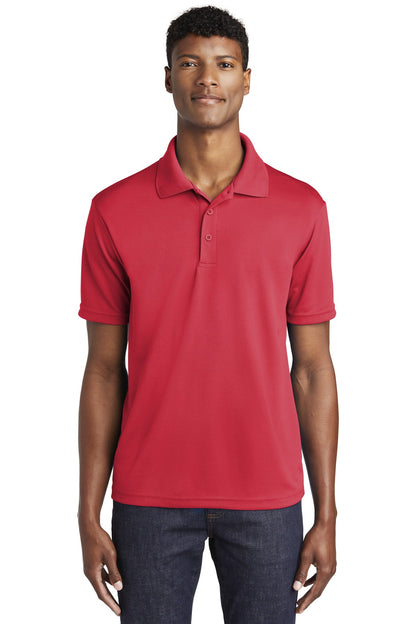 Sport-Tek® PosiCharge® RacerMesh® Polo. ST640