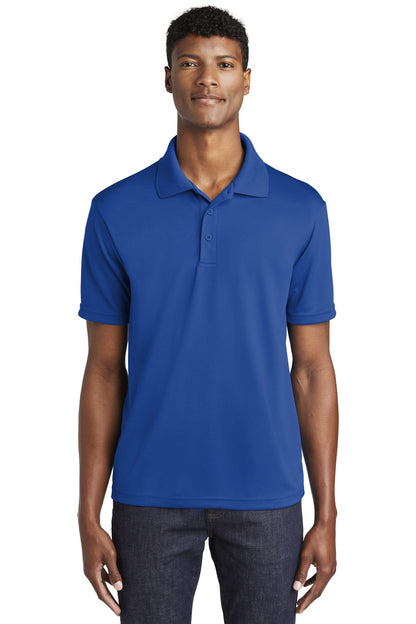 Sport-Tek® PosiCharge® RacerMesh® Polo. ST640