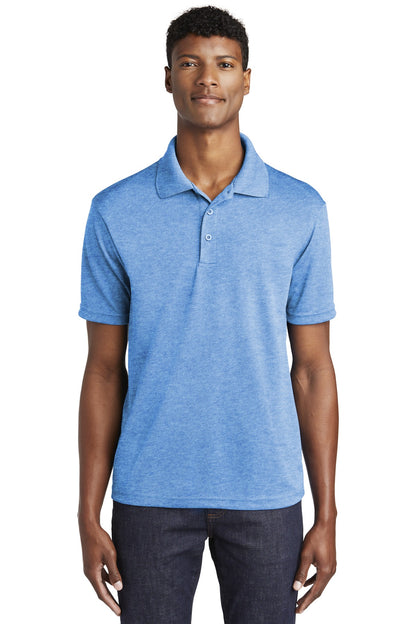 Sport-Tek® PosiCharge® RacerMesh® Polo. ST640