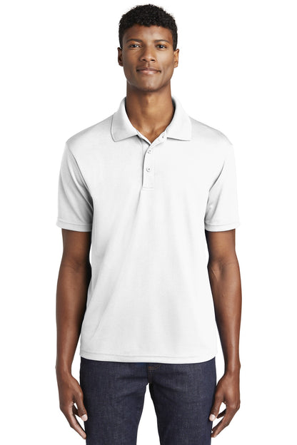 Sport-Tek® PosiCharge® RacerMesh® Polo. ST640