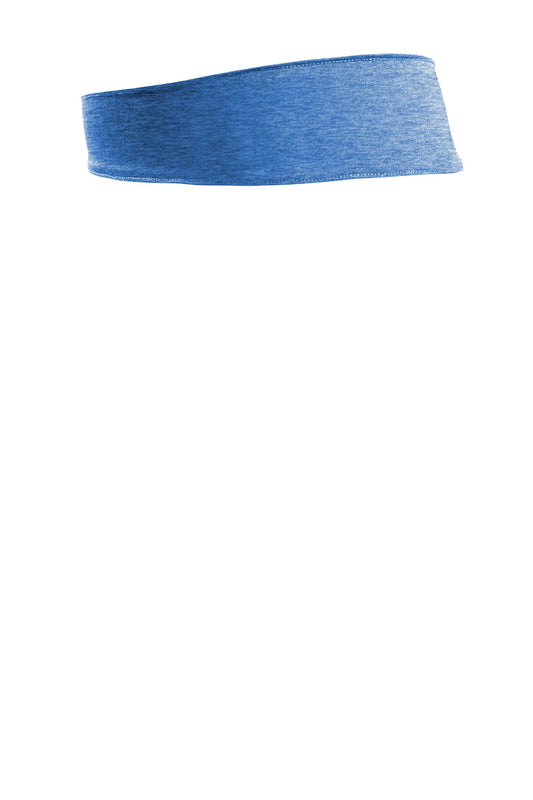 Sport-Tek® Contender™ Headband. STA46