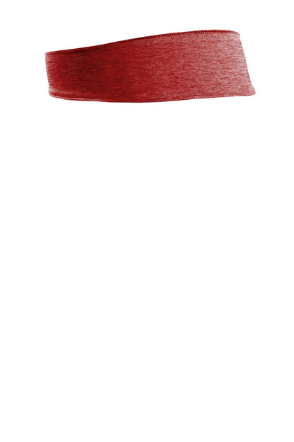 Sport-Tek® Contender™ Headband. STA46