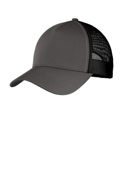 Sport-Tek® PosiCharge® Competitor™ Mesh Back Cap. STC36