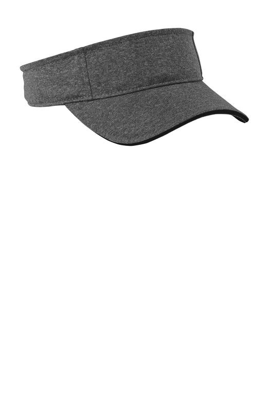 Sport-Tek® Contender™ Visor. STC45